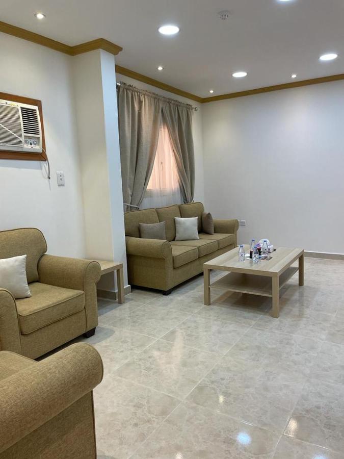 روح الأصيلة للشقق المخدومة Roh Alaseilah Serviced Apartments Ta'if Exterior photo