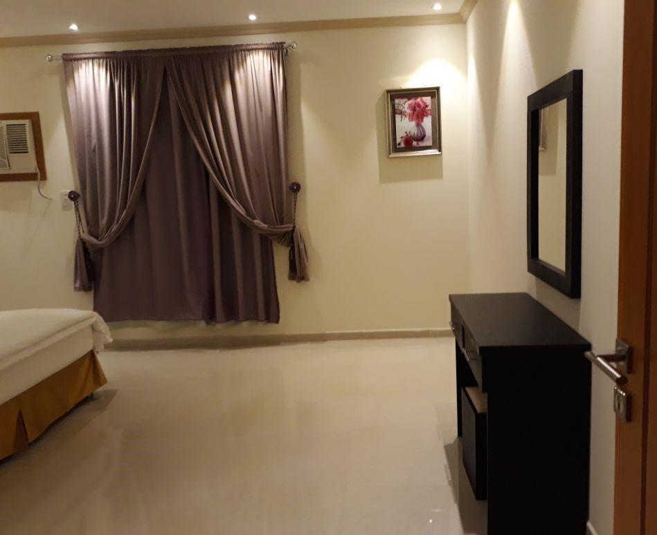 روح الأصيلة للشقق المخدومة Roh Alaseilah Serviced Apartments Ta'if Exterior photo